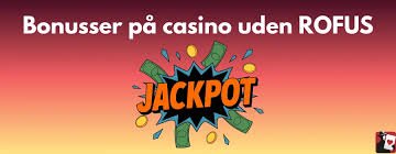 Casinoer uden MitID Find de Bedste Online Muligheder 1685711299