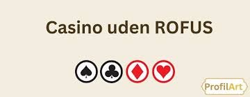 Casinoer uden MitID Find de Bedste Online Muligheder 1685711299