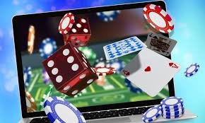 Experience Thrilling Fun at Online Casino Kaboom Slots Experience Thrilling Fun at Online Casino Kaboom Slots