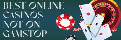 Exploring Non Gamstop UK Casino Sites A Comprehensive Guide 932715690