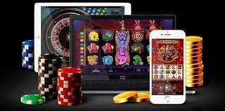 Exploring the World of Coins Game Casino Online Slots