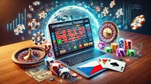 Nové Online Casino Bonus Bez -- Vše, co potřebujete vědět