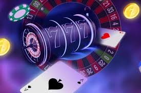 The Thrilling World of Casino Big Wins