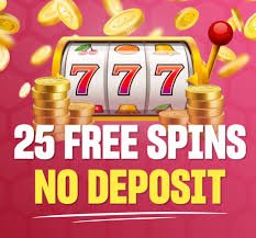 Unlock Exciting Opportunities with Free €25 No Deposit Casino Bonuses
