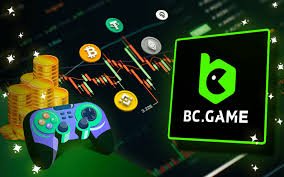 Unlock Exciting Opportunities with Promo Codes and Bonuses at BC.Game